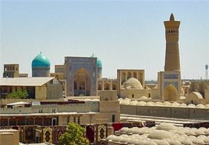 مقاله دولت سبکری نخستین حکومت ترکان در ایران پس از اسلام
