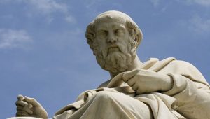 مقاله رایگان در مورد افلاطون