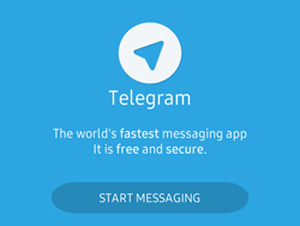 کاهش مصرف اینترنت در تلگرام