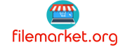 فایل مارکت