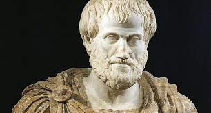 تحقیق ارتباط از نظر ارسطو