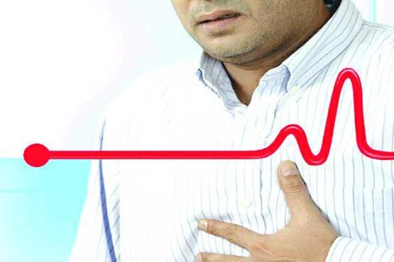 تحقیق جلوگیری از بیماری قلبی