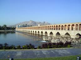 تحقیق در مورد دیدنیهای اصفهان