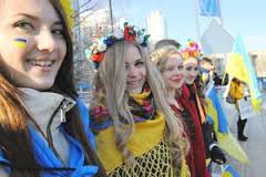 مقاله در مورد کشور اوکراین