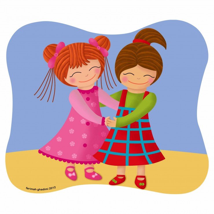 انشا درباره همدلی