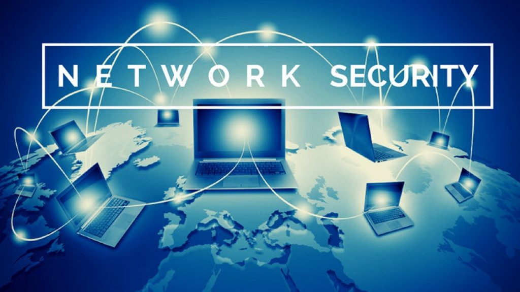 پایان نامه امنیت شبکه