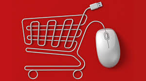 مقاله تجارت الکترونیک و فروشگاه اینترنتی