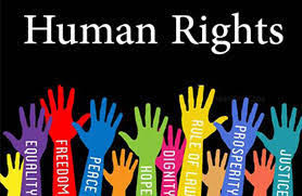 تحقیق عدالت، قاعده اصلي حقوق بشر