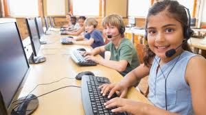تحقیق کاربرد کامپیوتر در مدارس