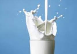 مقاله اندازه گیری مواد افزودنی در شیر