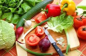 مقاله روش نگهداري ميوه ها و سبزيهاي تازه در سردخانه