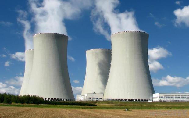 تحقیق آشنایی با بعضی از كاربردهای انرژی هسته ای