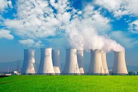 تحقیق در مورد انرژی هسته ای