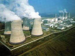 تحقیق در مورد نیروگاه هسته ای