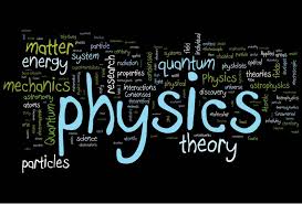 تحقیق در مورد پایان فیزیک