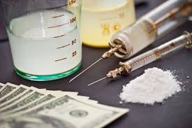 تحقیق ديدگاه شرع و قانون در برخورد با جرايم مرتبط با مواد مخدر
