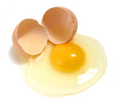 مقاله غنی سازی تخم مرغ با استفاده از رنگدانه های طبیعی