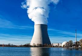 مقاله مصارف صلح آمیز انرژی هسته ای