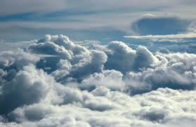 پاورپوینت در مورد ابرها
