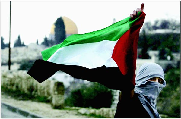 پایان نامه تاریخچه فلسطین