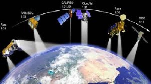 پایان نامه كاربرد سنجش از دور و اطلاعات ماهواره اي در معادن