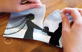 تحقیق و پژوهش در مورد طلاق