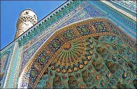 تحقیق و پژوهش شیوه های بنیادی در معماری اسلامی