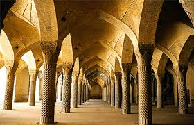 تحقیق و پژوهش معماری در ایران