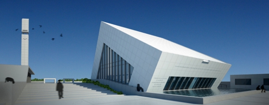 تحقیق و پژوهش معماری مدرن