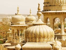 تحقیق و پژوهش معماری هند