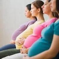 نتايج حاصل از بررسي زنان باردار مبتلا به اختلالات هايپرتانسيو