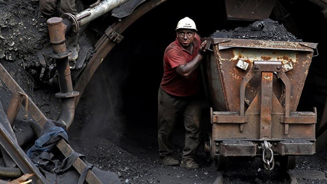 پایان نامه ايمني معادن زغال سنگ در ايران