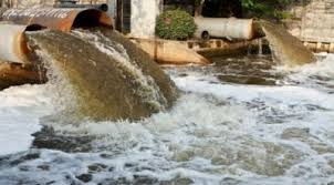 پایان نامه بحران ملی آلودگی منابع آب و سیاستهای دولت برای مقابله با بحران