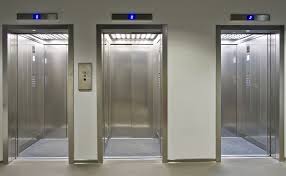 جزوه برق و تأسیسات آسانسور