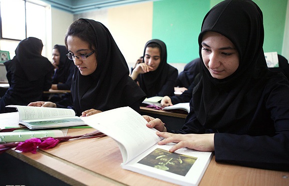 پایان نامه شناخت عوامل مؤثر در بد حجابی دانش آموزان دختر