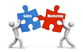 تحقیق بازاريابي و فروش