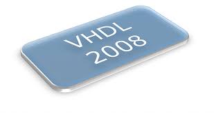 تحقیق FPGA & CPLD زبان برنامه نويسي VHDL