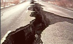 تحقیق زلزله،علت وقوع آن و تاثیرات آن بر سلامت روان