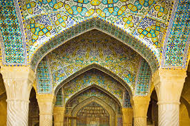 معماری اسلامی ”گرمابه“