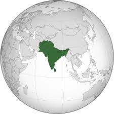 تحقيق منطقه جنوب آسيا