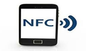پاورپوینت در مورد فناوری NFC