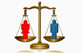 تحقیق برابري يا عدم برابري ديه زن و مرد