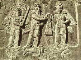 پاورپوینت هنر فلزی و گچبری دوره ساسانیان