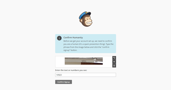 Are-You-A-Human----MailChimp